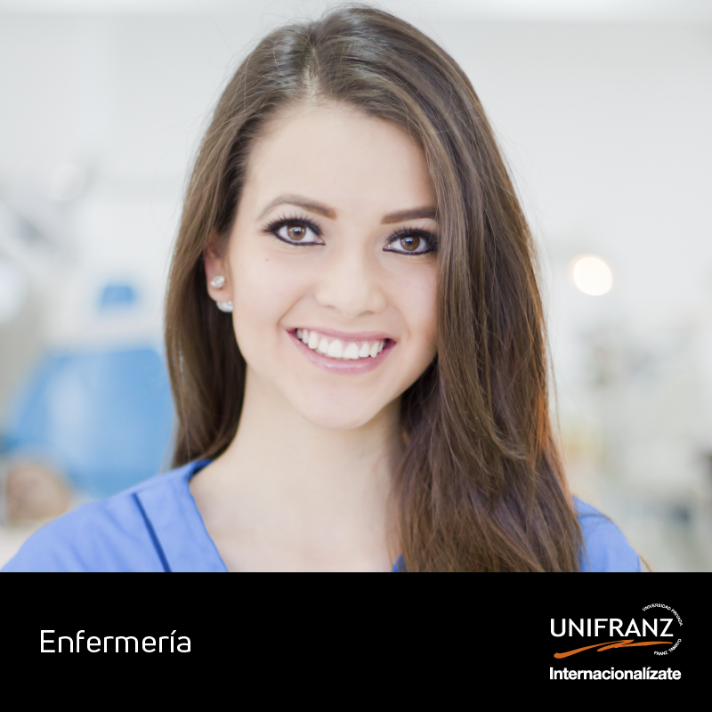 UNIFRANZ - Desarrolla tu talento y conéctate al mundo con...