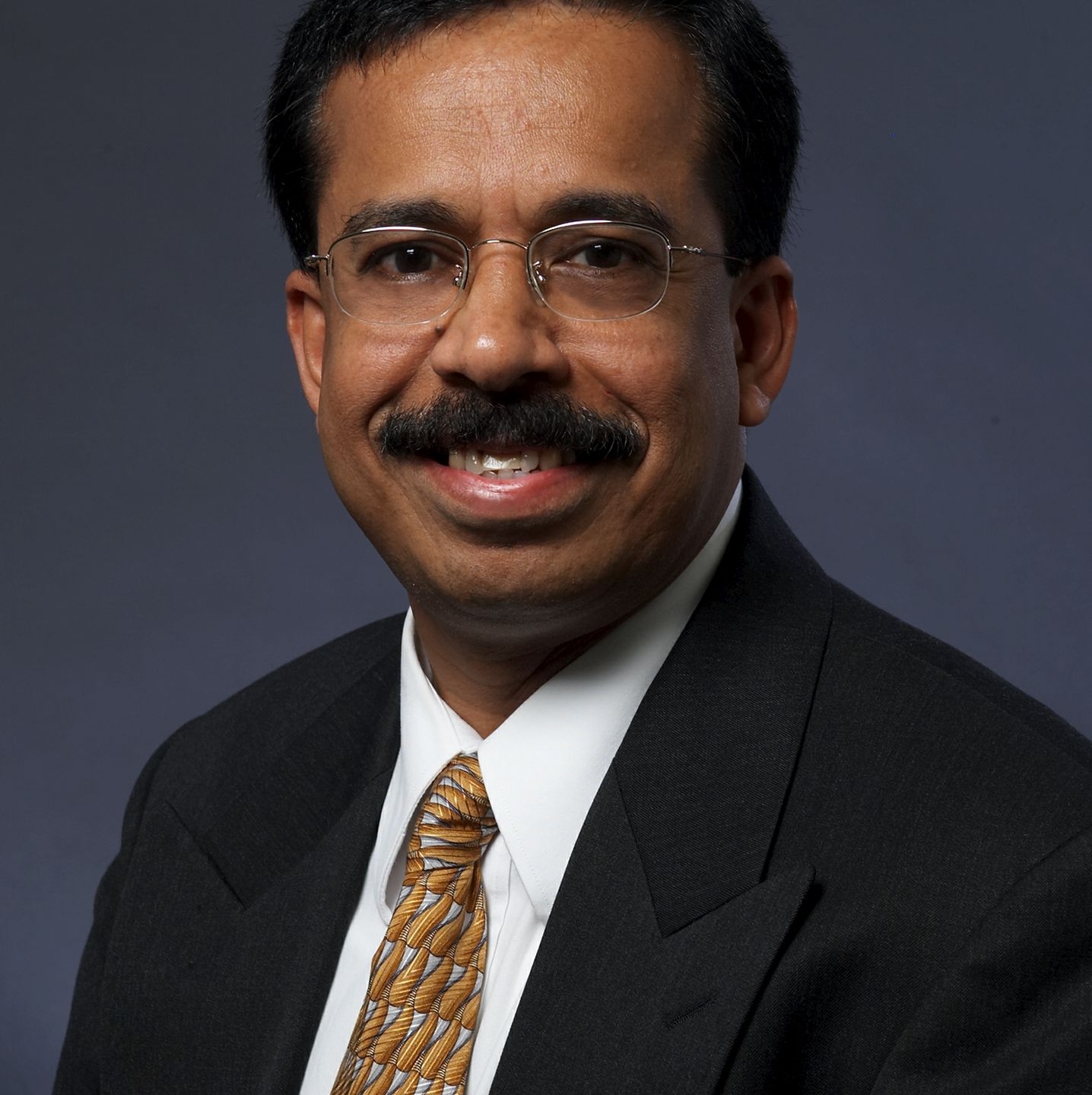 Cherian Daniel