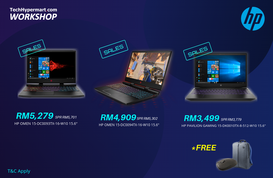 TechHypermart - 📢📢Gamer Attention🎮 Time to gear up... | Facebook