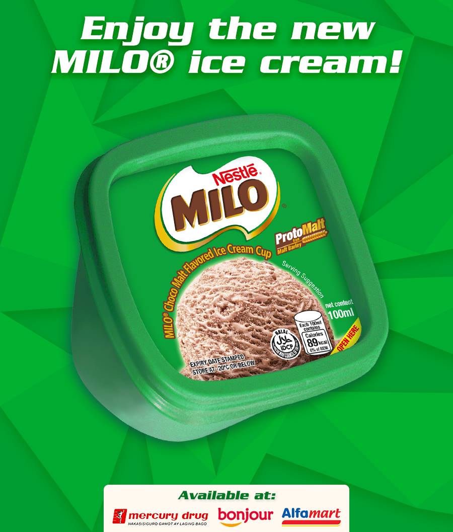 MILO® Philippines - Tikman ang sarap ng MILO ngayong tag-init with the ...