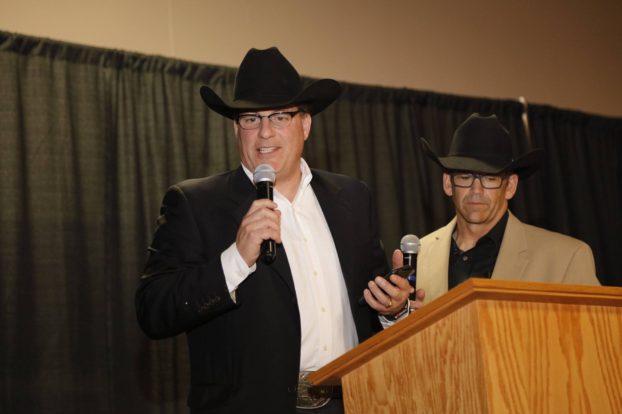 Pacific Coast... - Pacific Coast Cutting Horse Association