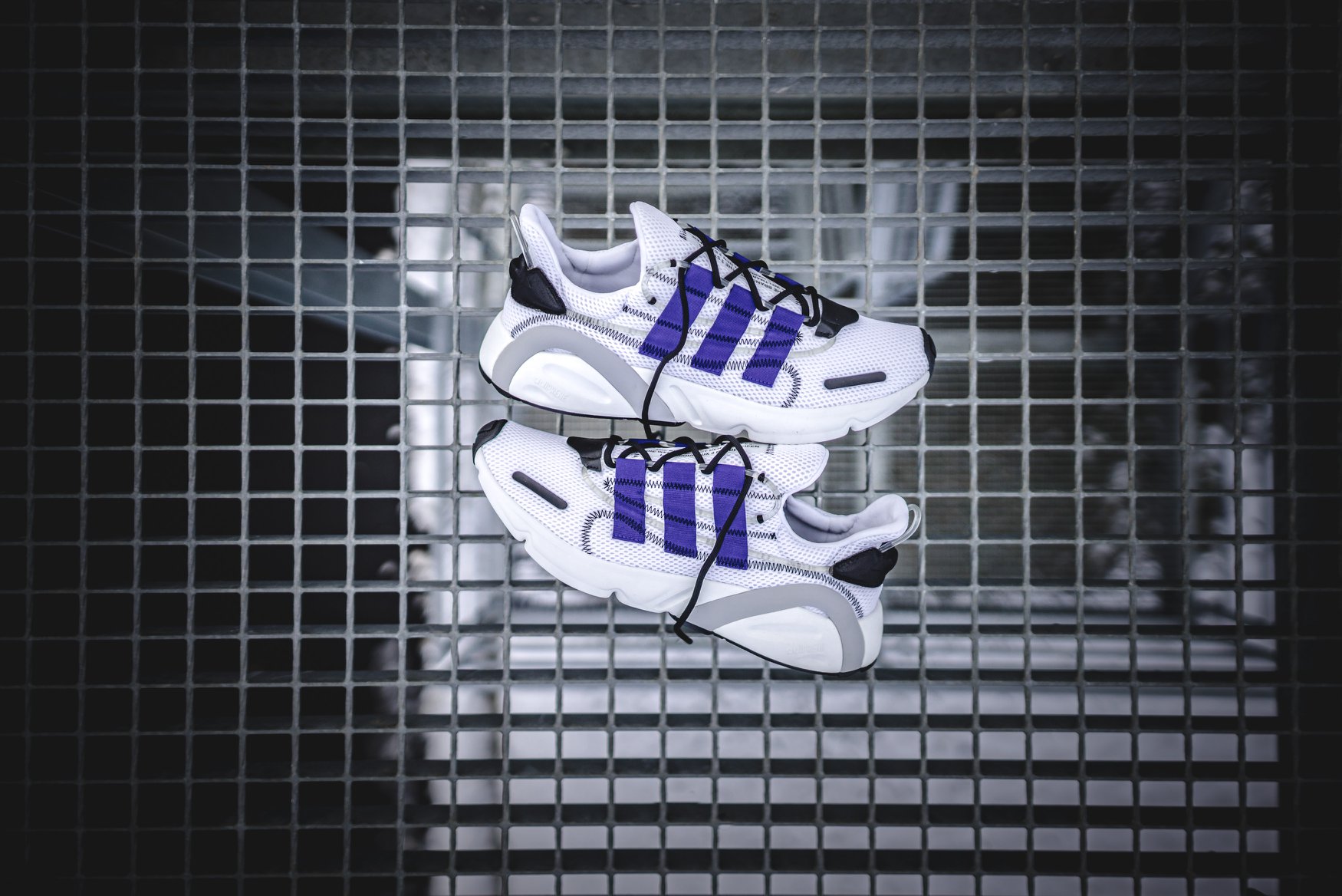 adidas Consortium 4D Runner 'Onyx' US 8 – 11 | 400 € Available