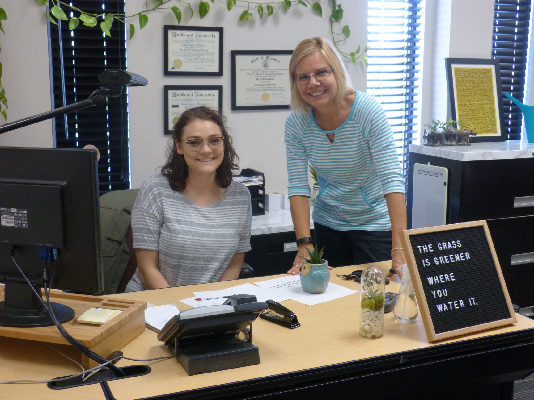 St... - St Louis Society for the Blind and Visually Impaired