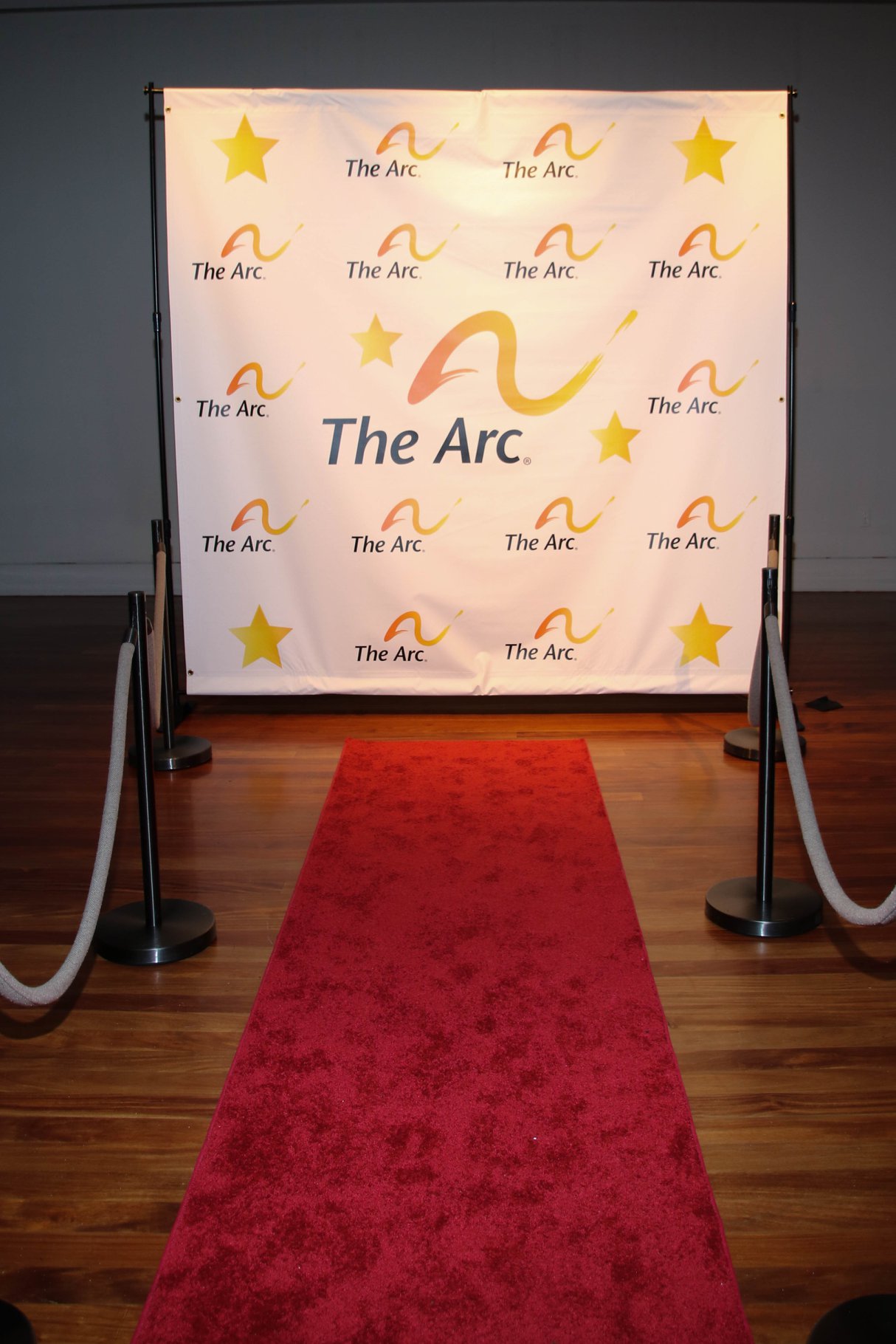 We would like to thank... - The Arc Eastern Connecticut