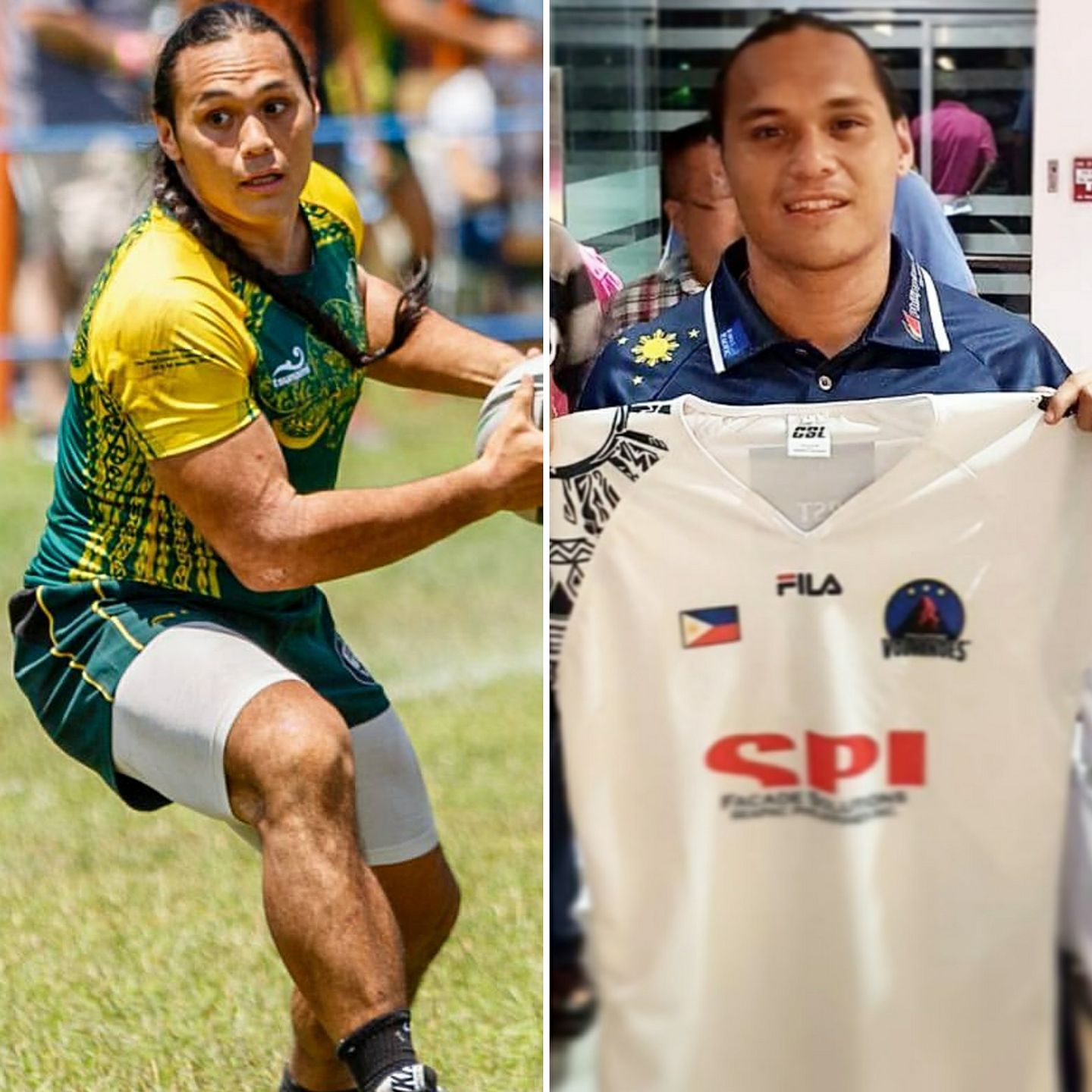 Manila Nomads Rugby Club - Happy birthday to Nomads hardman and ...