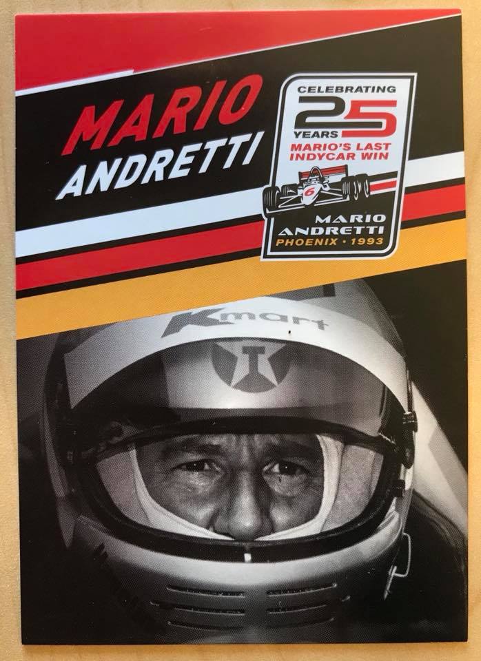 Phoenix Raceway - Sneak peek alert! 👀 Take a look at the...