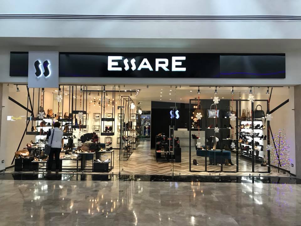 Abierto hoy 25 de Dic. Solo sucursal... - Zapaterias Essare | Facebook