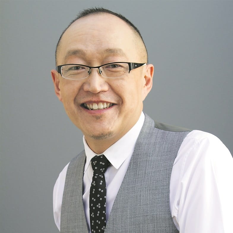 Heavy Chef - Meet the Future Fit Crew. Dion Chang is a... | Facebook