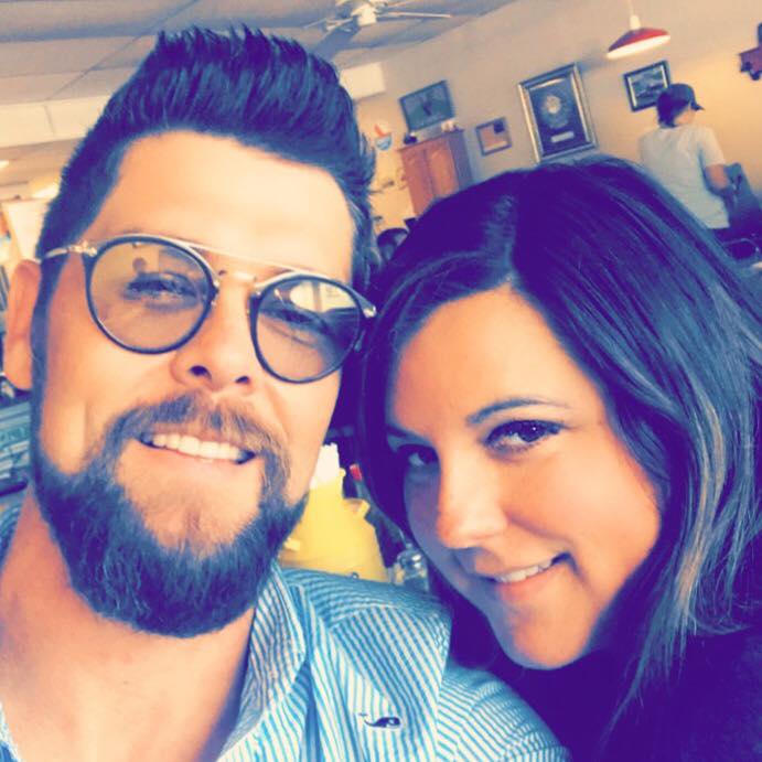 Jason Crabb - The best Woman in the world!! Love my baby! We are ...