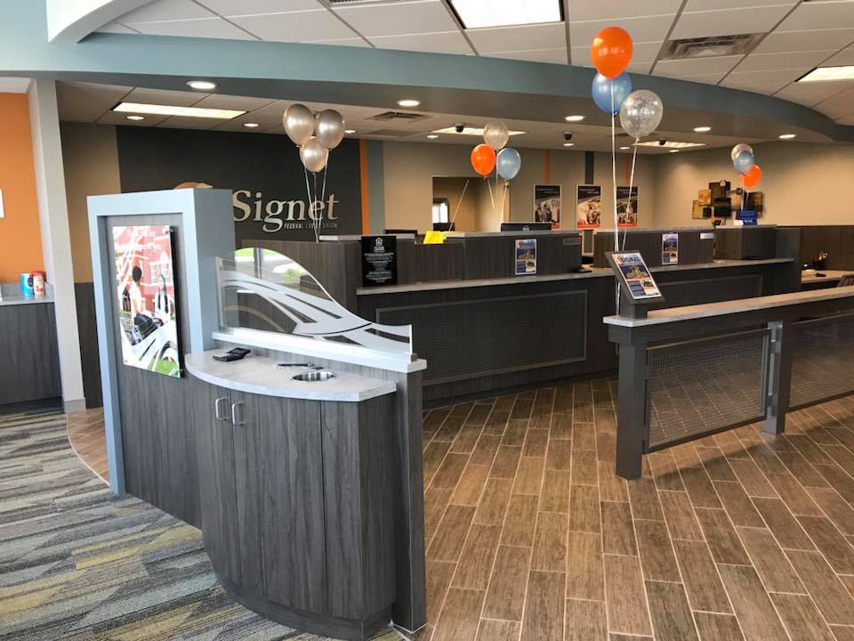 Signet Federal Credit Union