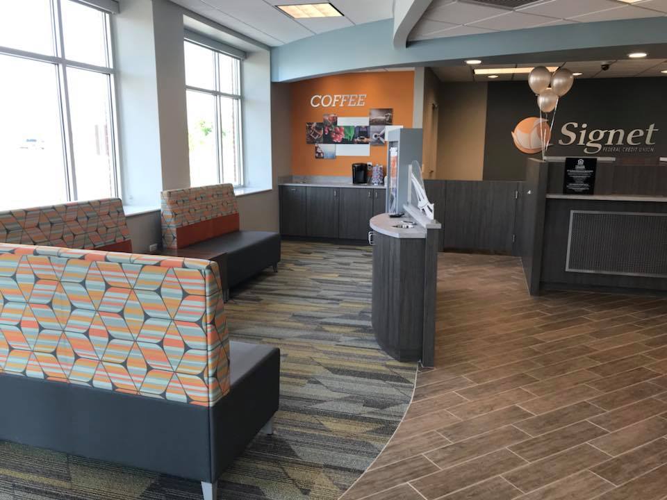 Signet Federal Credit Union