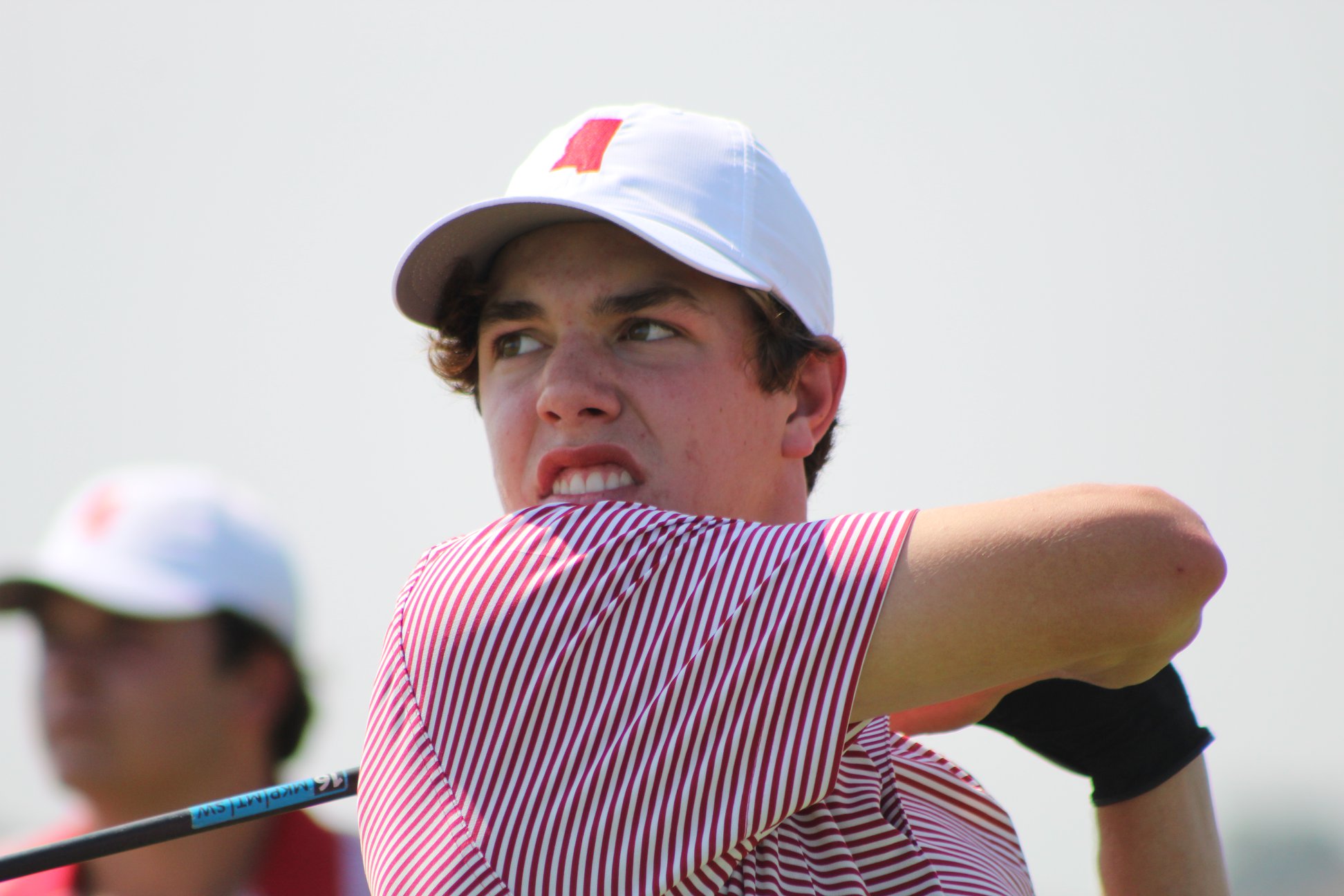 Louisiana Golf Association... - Louisiana Golf Association