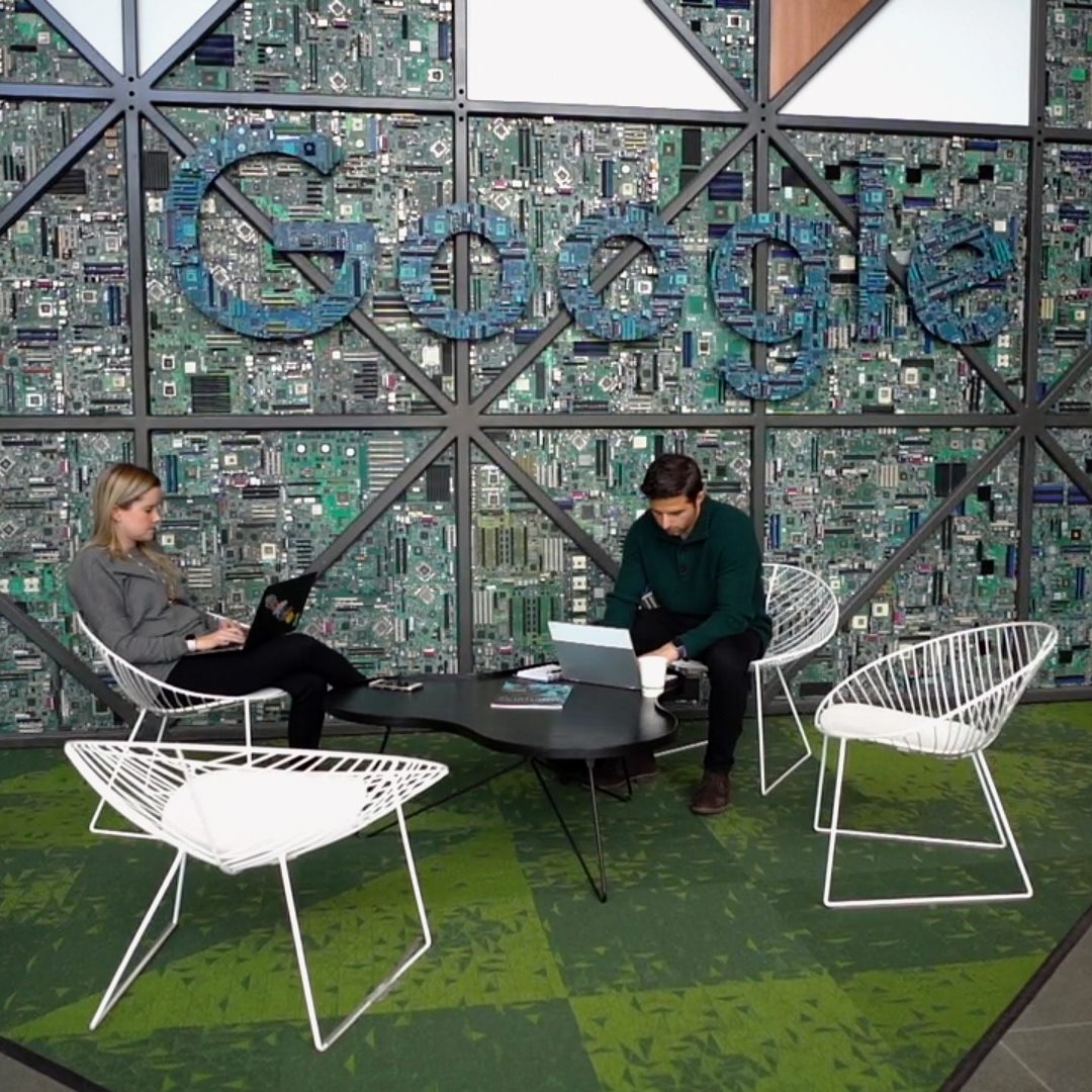 Life at Google - Our Consumer Hardware team is growing!...