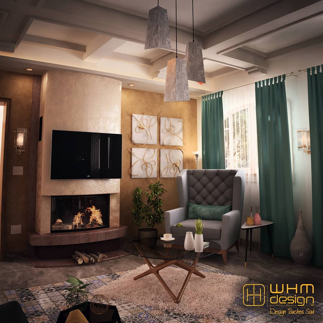 WHM Design | Alexandria