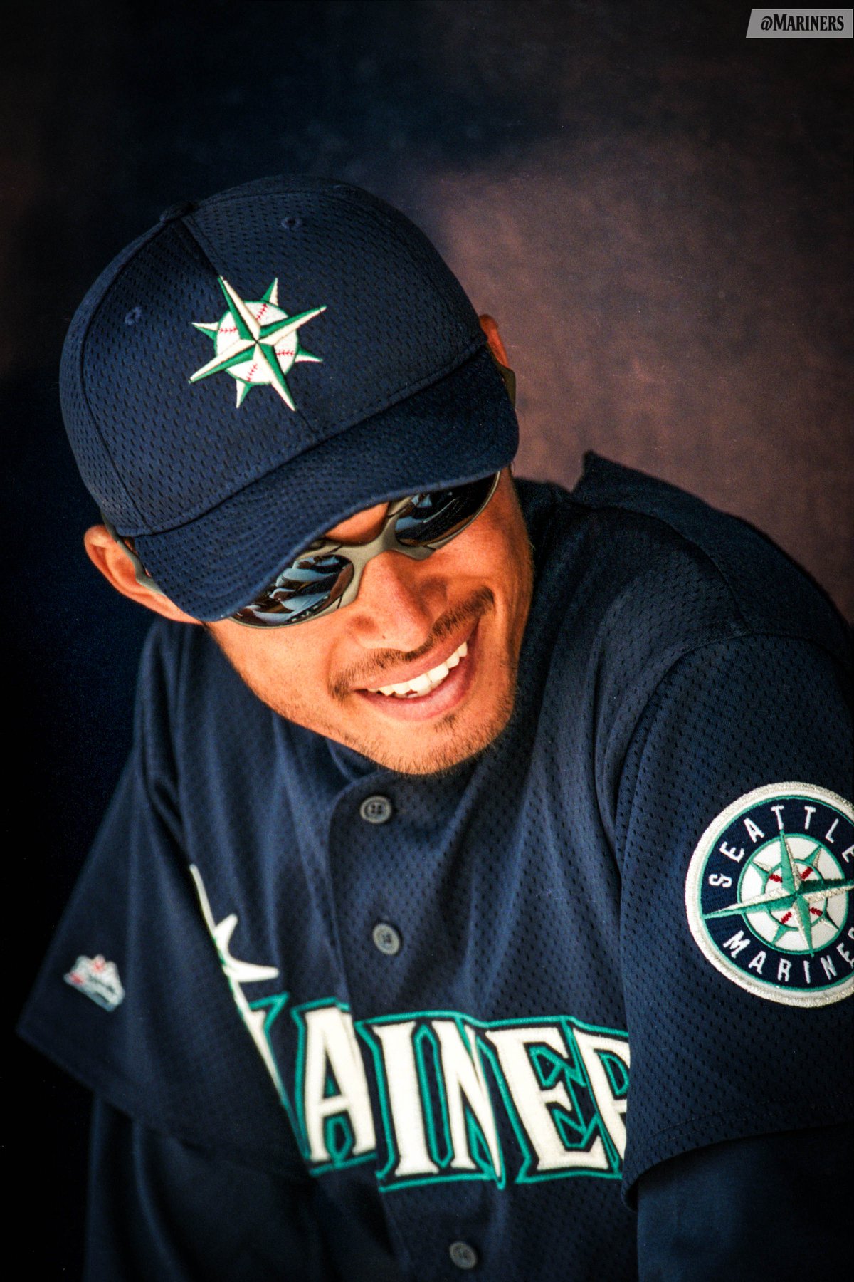 Nineteen years ago, in 1999, Ichiro made his first appearance at