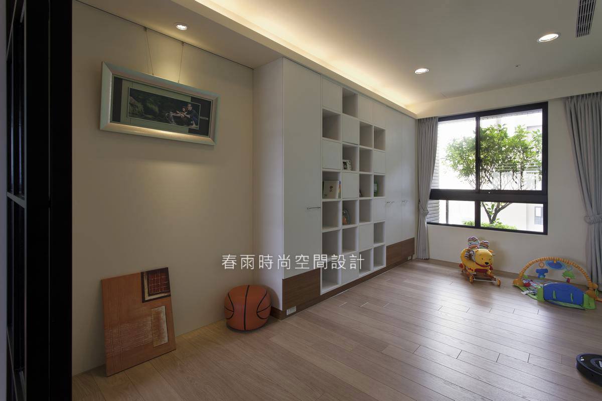 春雨設計 - 孩子 是爸媽捧在手掌心的寶貝 在家中規劃一處~ 專給小朋友自在遊玩的小天地... | Facebook