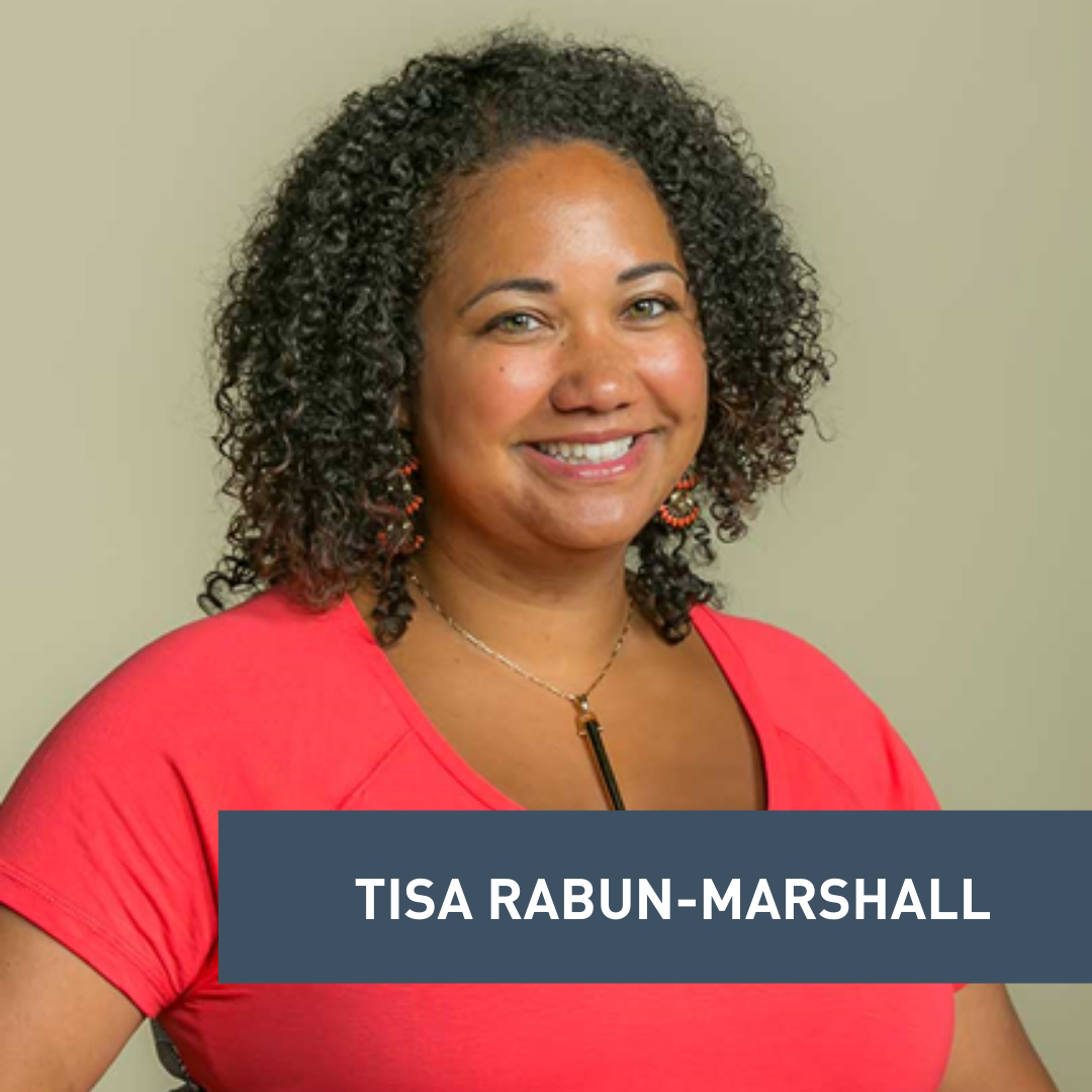 Meet Tisa Rabun-Marshall, MBA,... - MetroHartford Alliance | Facebook