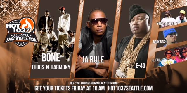 accesso ShoWare Center - JUST ANNOUNCED! 