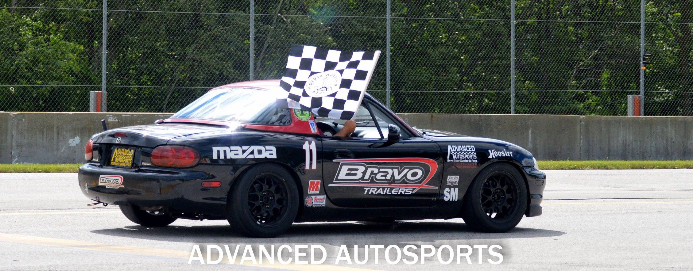 Danny Bender Racing