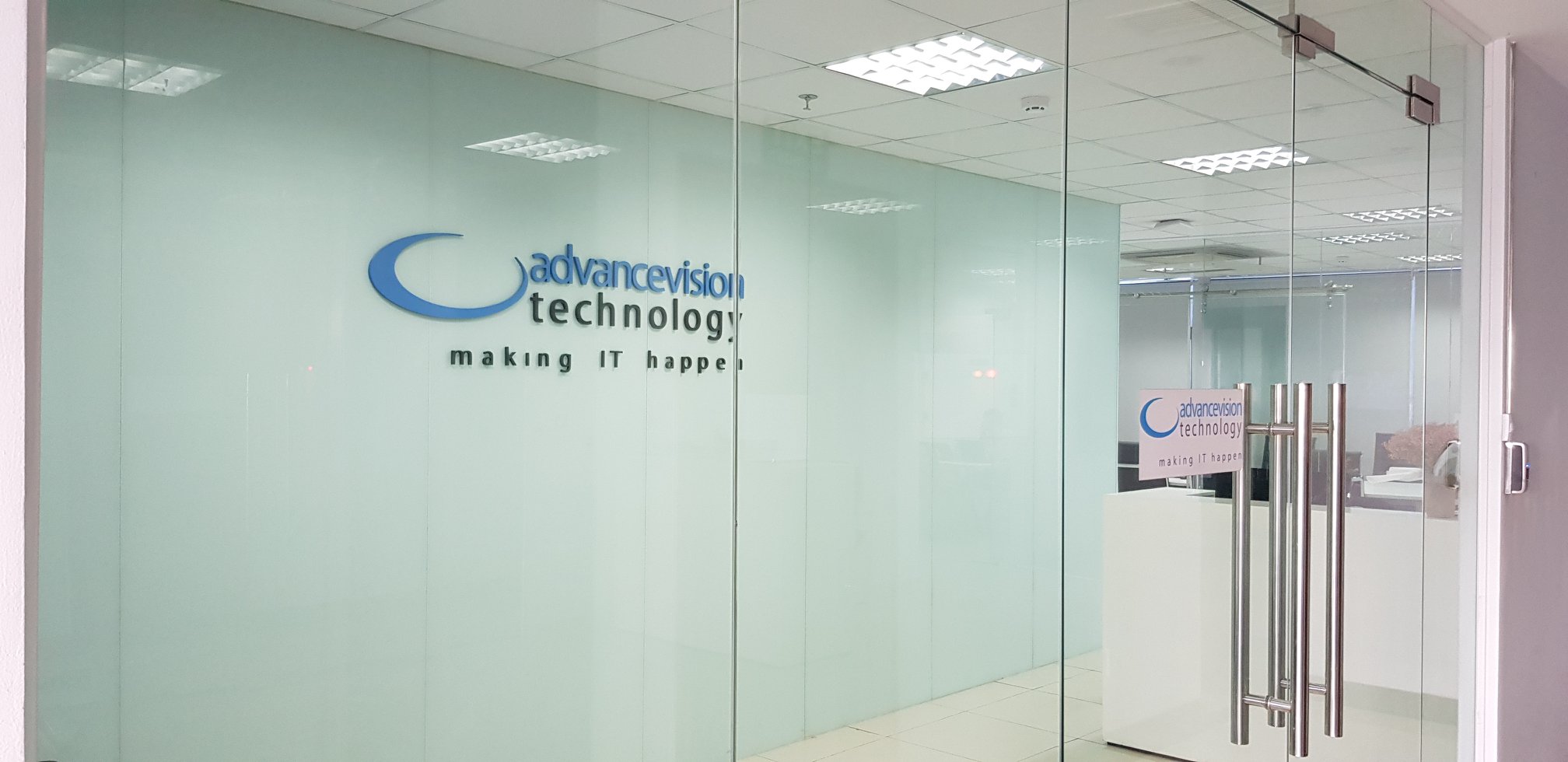 Advance Vision Technology