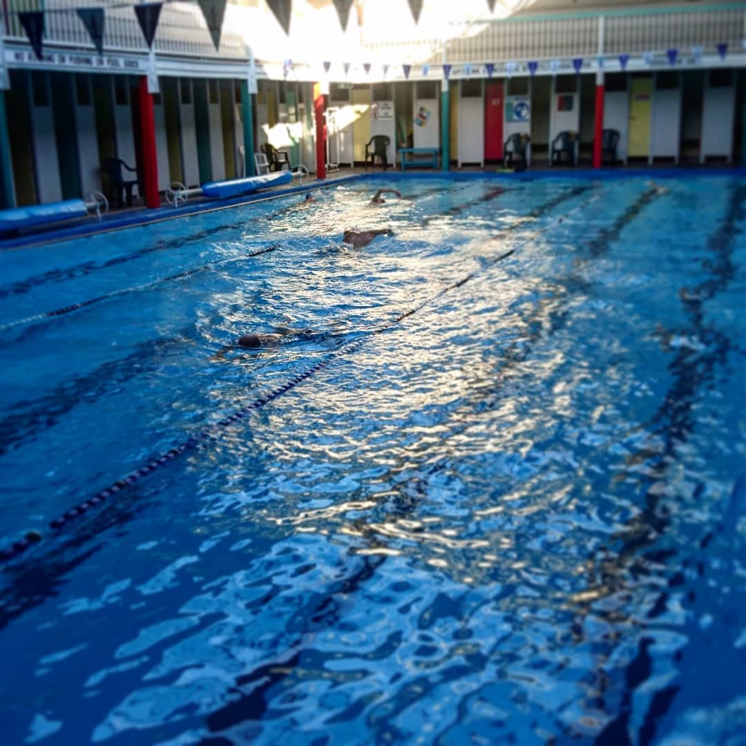 With the temperature rising and the... - Spring Hill Baths | Facebook