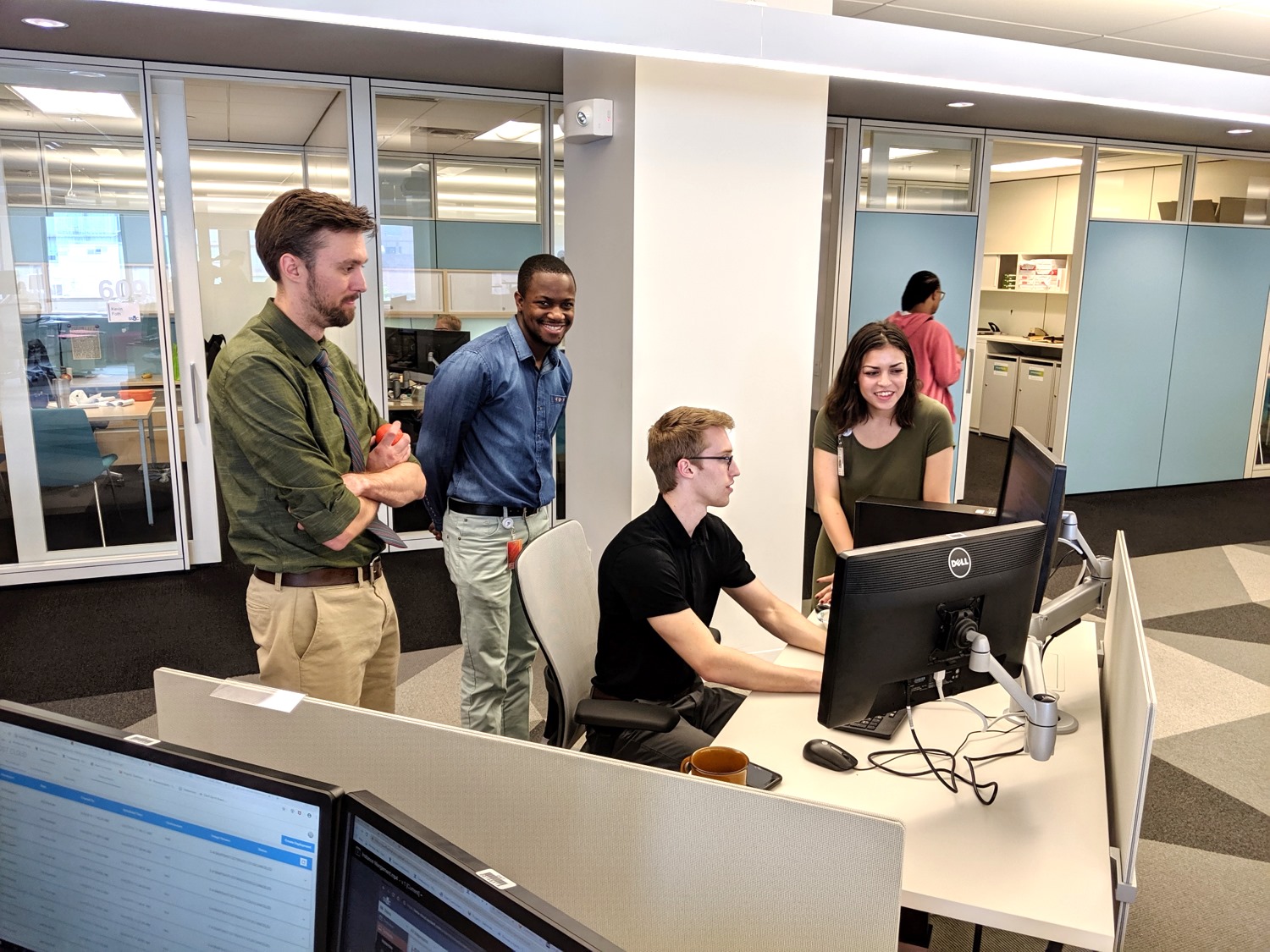Happy Nationalinternday Globally 126 Ss C Technologies Facebook