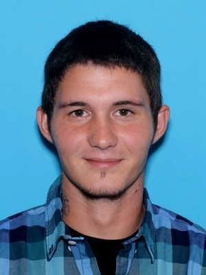 UPDATE: Captured in Dekalb... - Hiram Police Department | Facebook