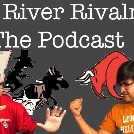 Red River Rivalry: the Podcast