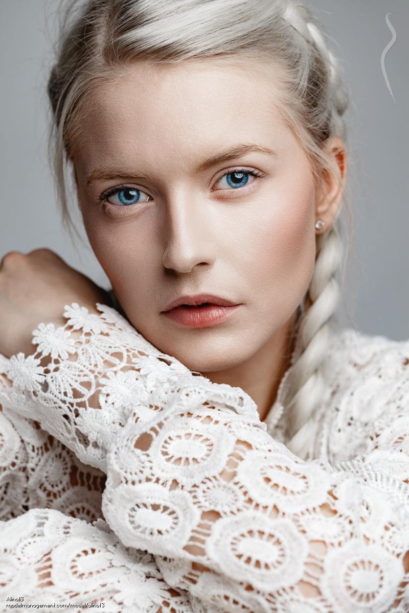 ModelManagement.com added a new photo. - ModelManagement.com