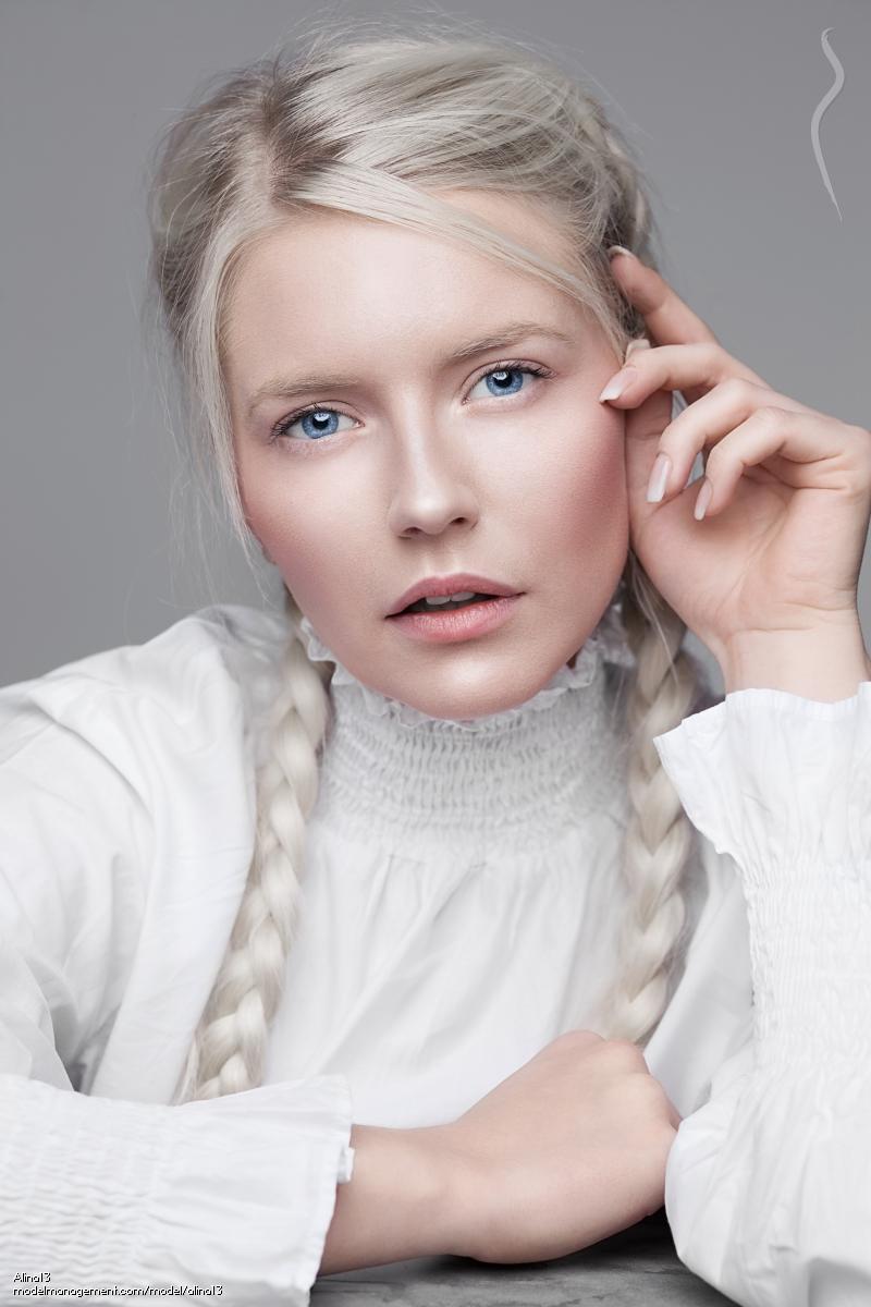ModelManagement.com added a new photo. - ModelManagement.com