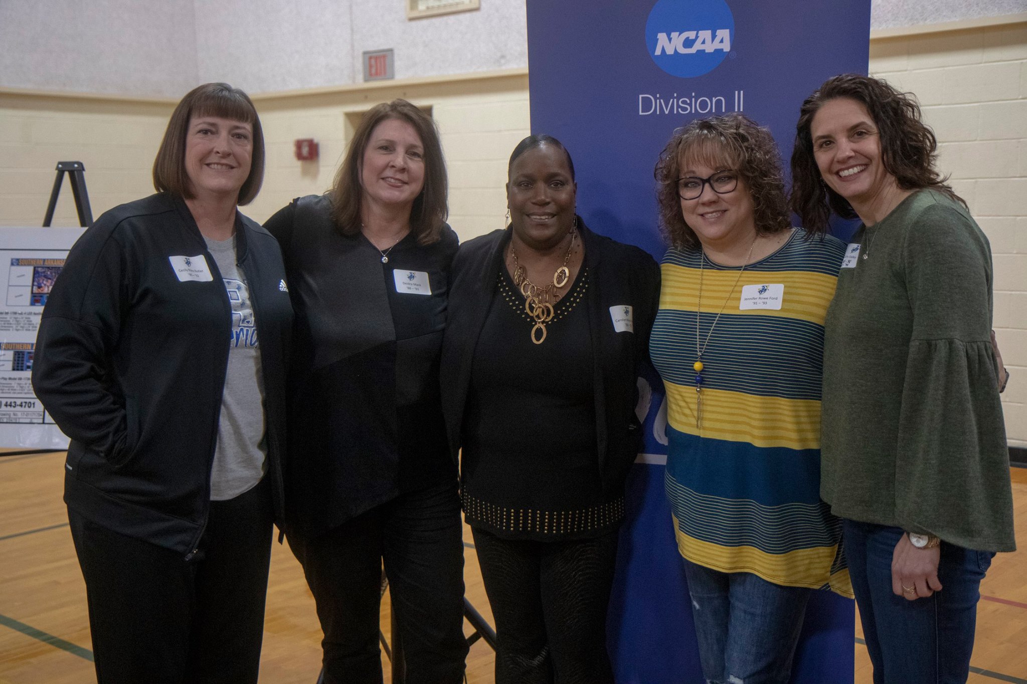 Southern... - Southern Arkansas University Alumni Association