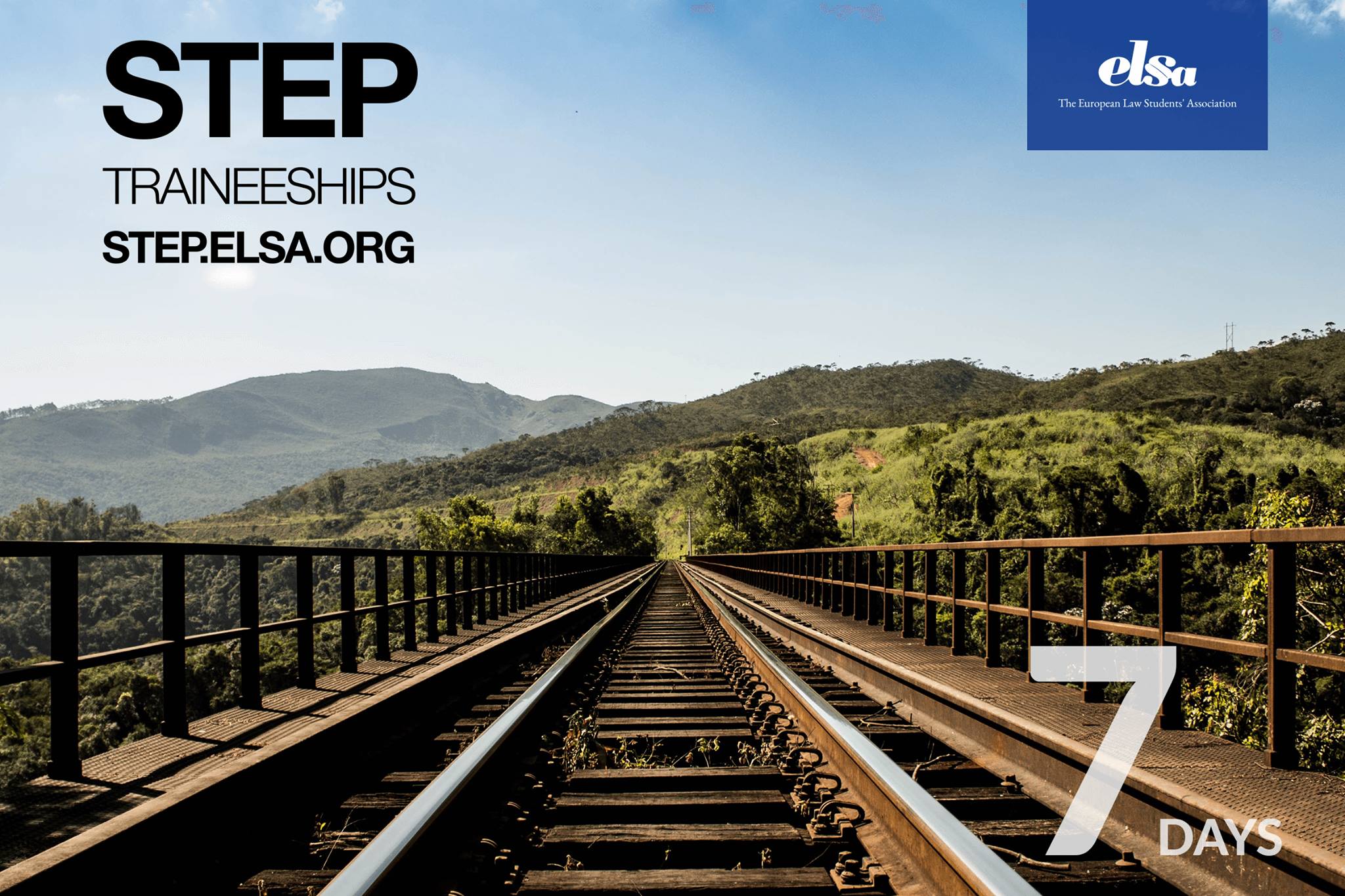ELSA Spain - | STEP Traineeships | Las prácticas... | Facebook