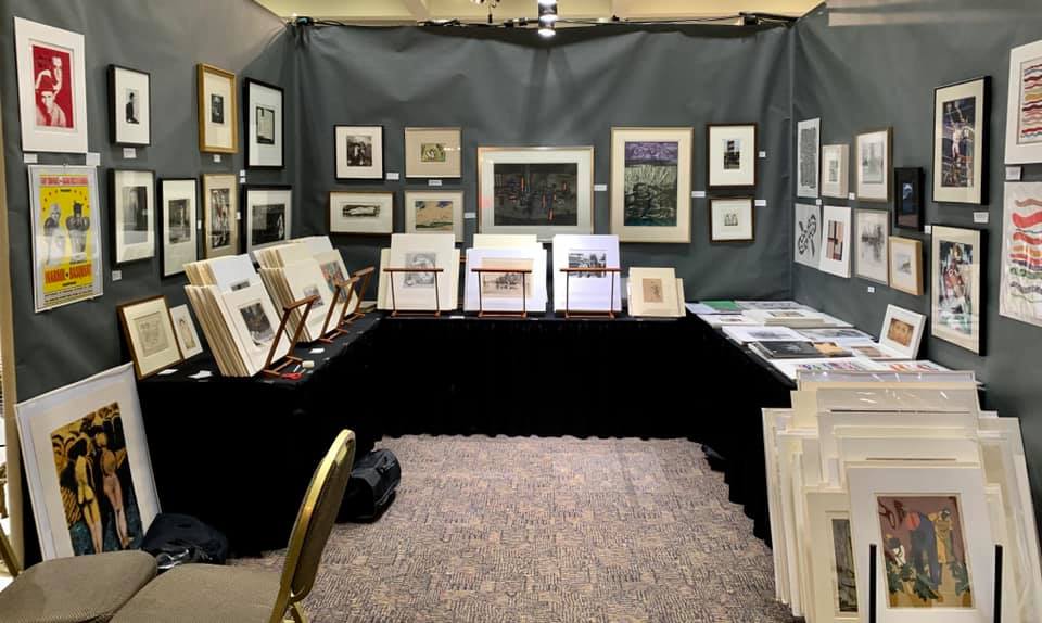 Edward T. Pollack Fine Arts | Brunswick ME