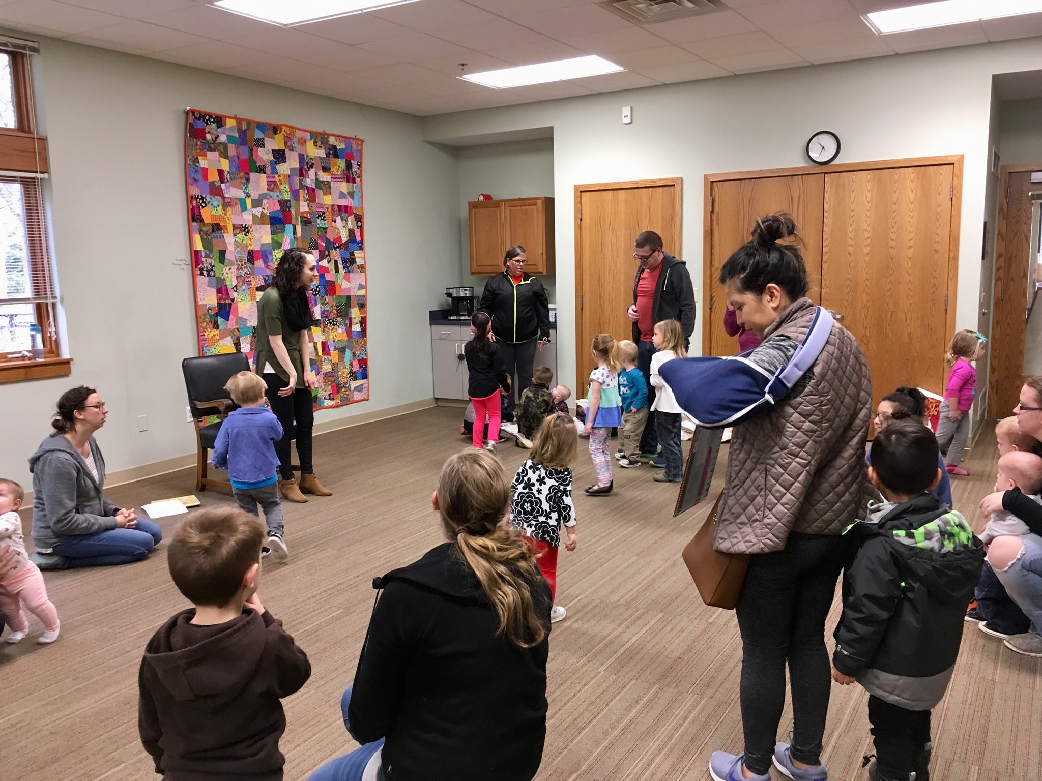 Allendale Township Library... - Allendale Township Library