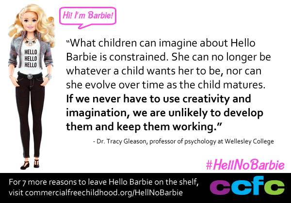 Fairplay - Dolls have always talked—through the power of children’s ...