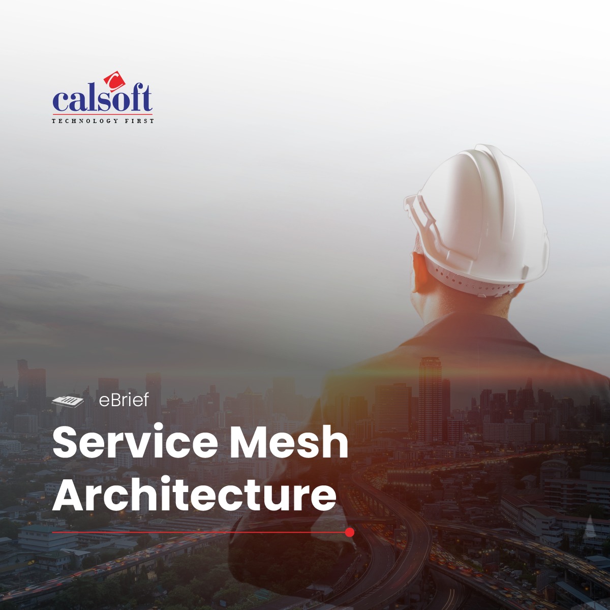 CalSoft Inc. - Explore the essential role of Service Mesh...
