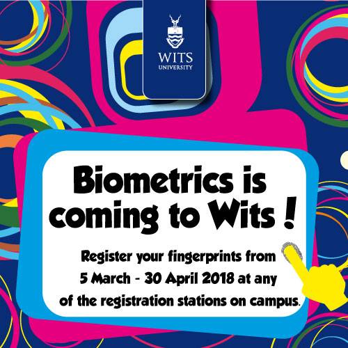 ANNOUNCEMENT... - Wits - University of the Witwatersrand | Facebook