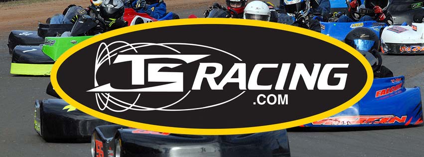 TS Racing - Home