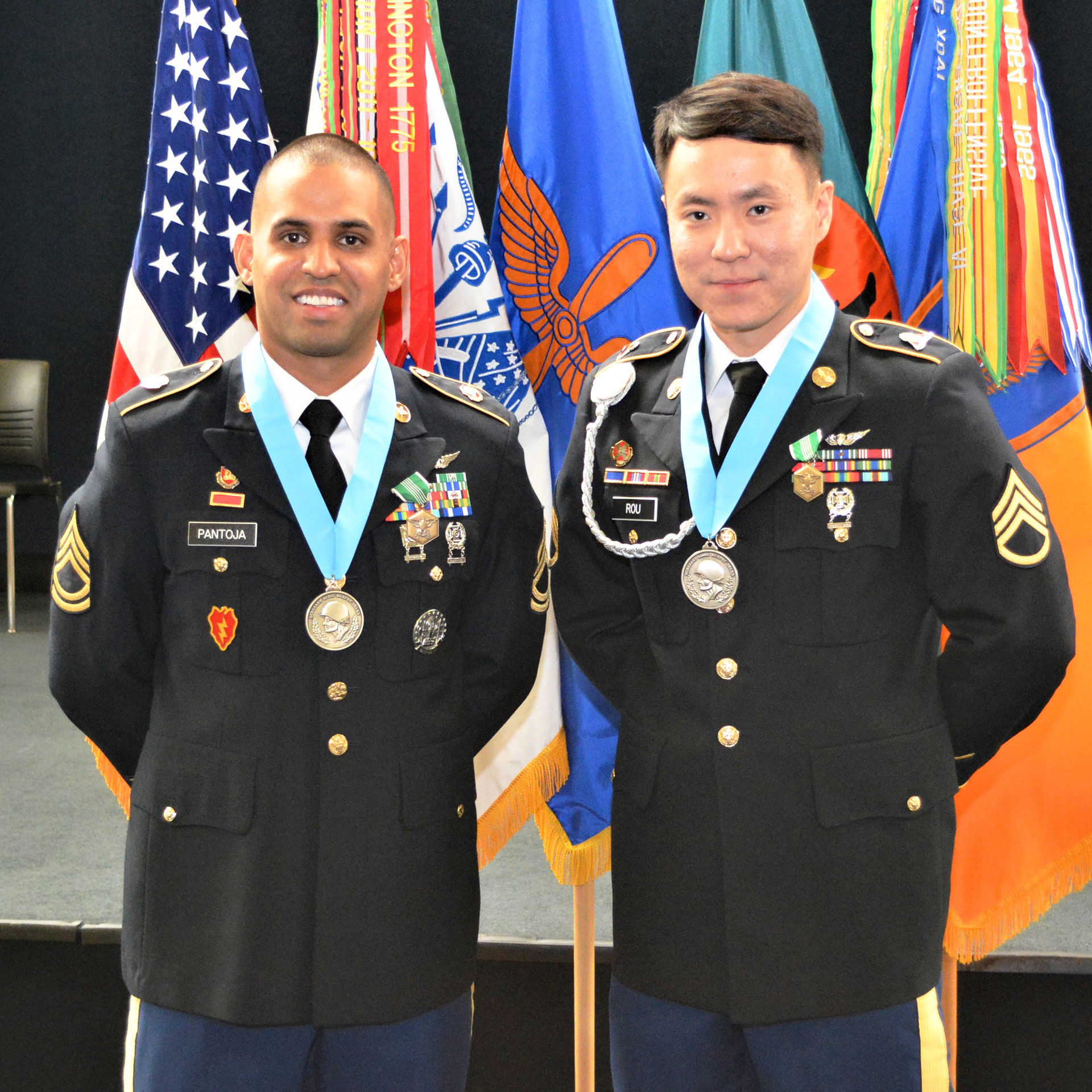 US Army Fort Rucker & AVCOE - Congratulations to the newest members of ...