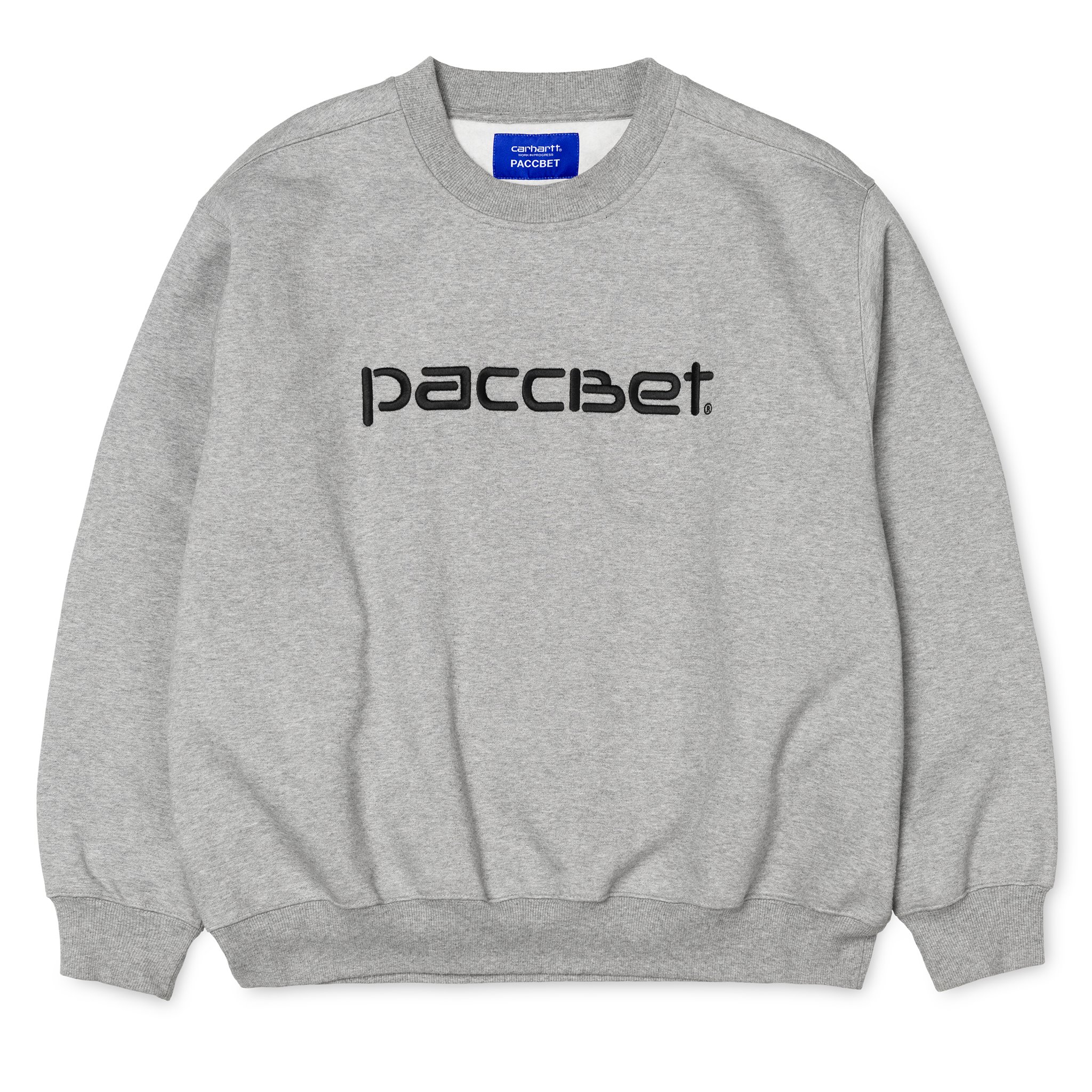 Carhartt - PACCBET Script Sweatshirt | Facebook