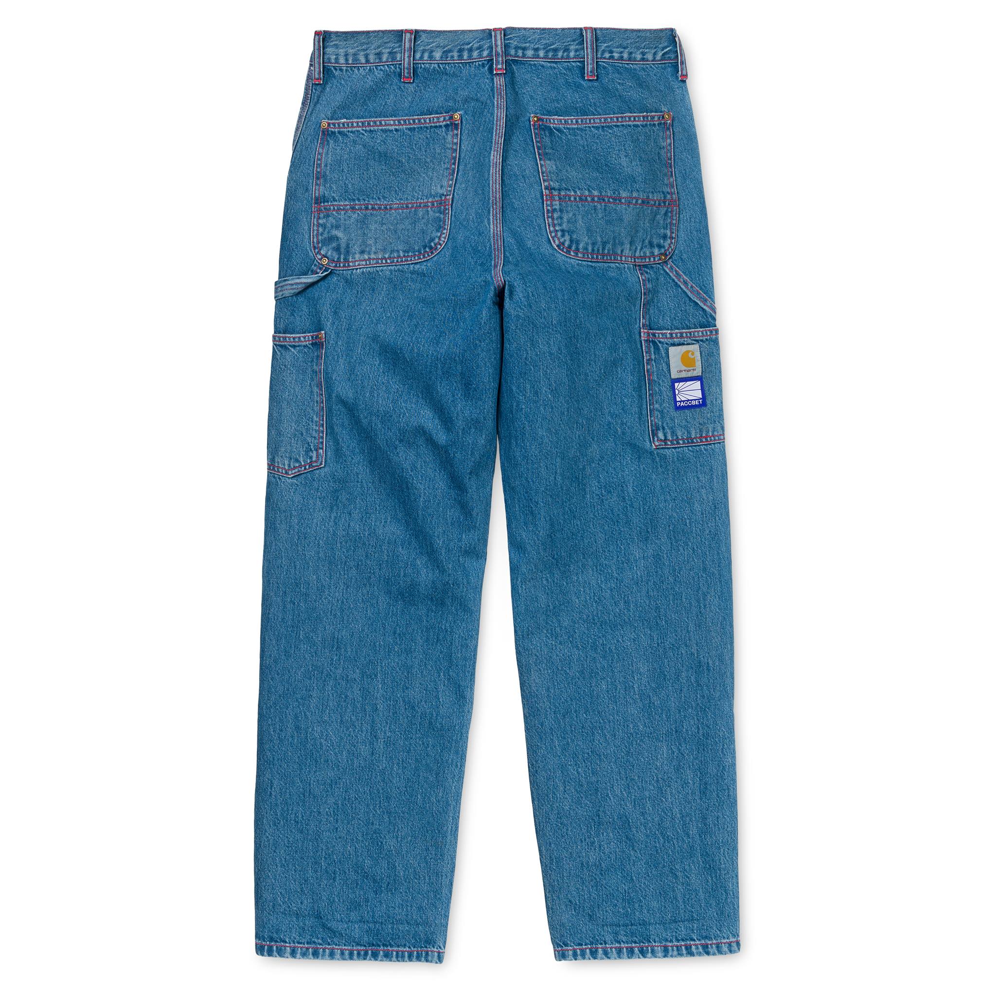 Carhartt Work In Progress - PACCBET Double Knee Pants | Facebook