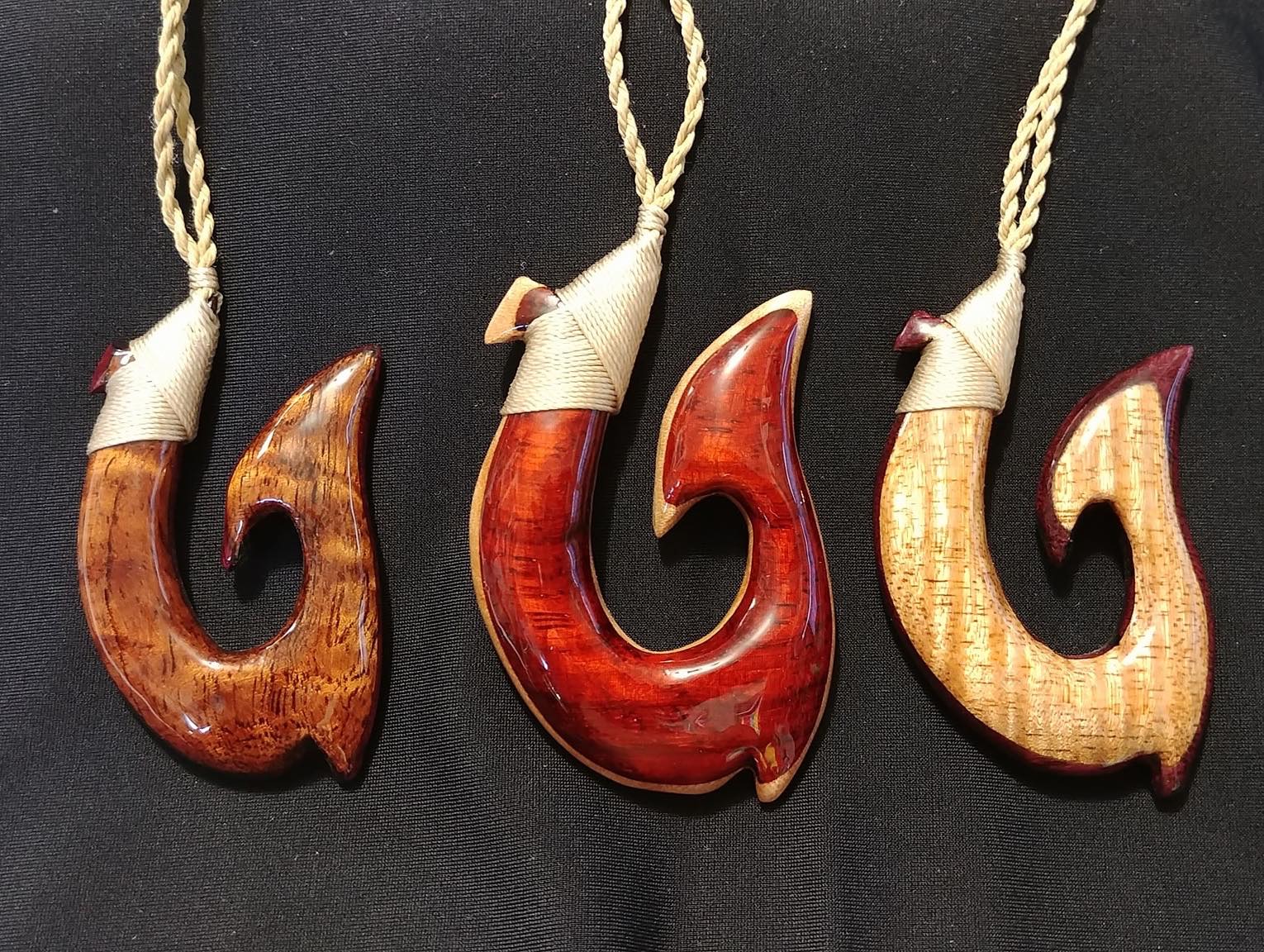 double fishing hook sizes Hookset Rig – Rite Angler Hand Carved Greenstone Jade Size:6/0 5 pk Fishing Lure Displays up ratio