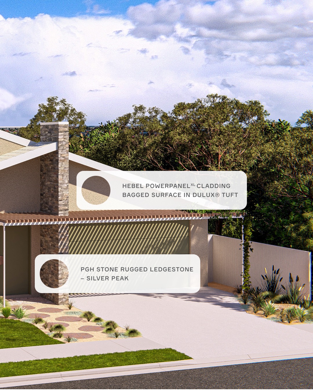 CSR Dwelling
