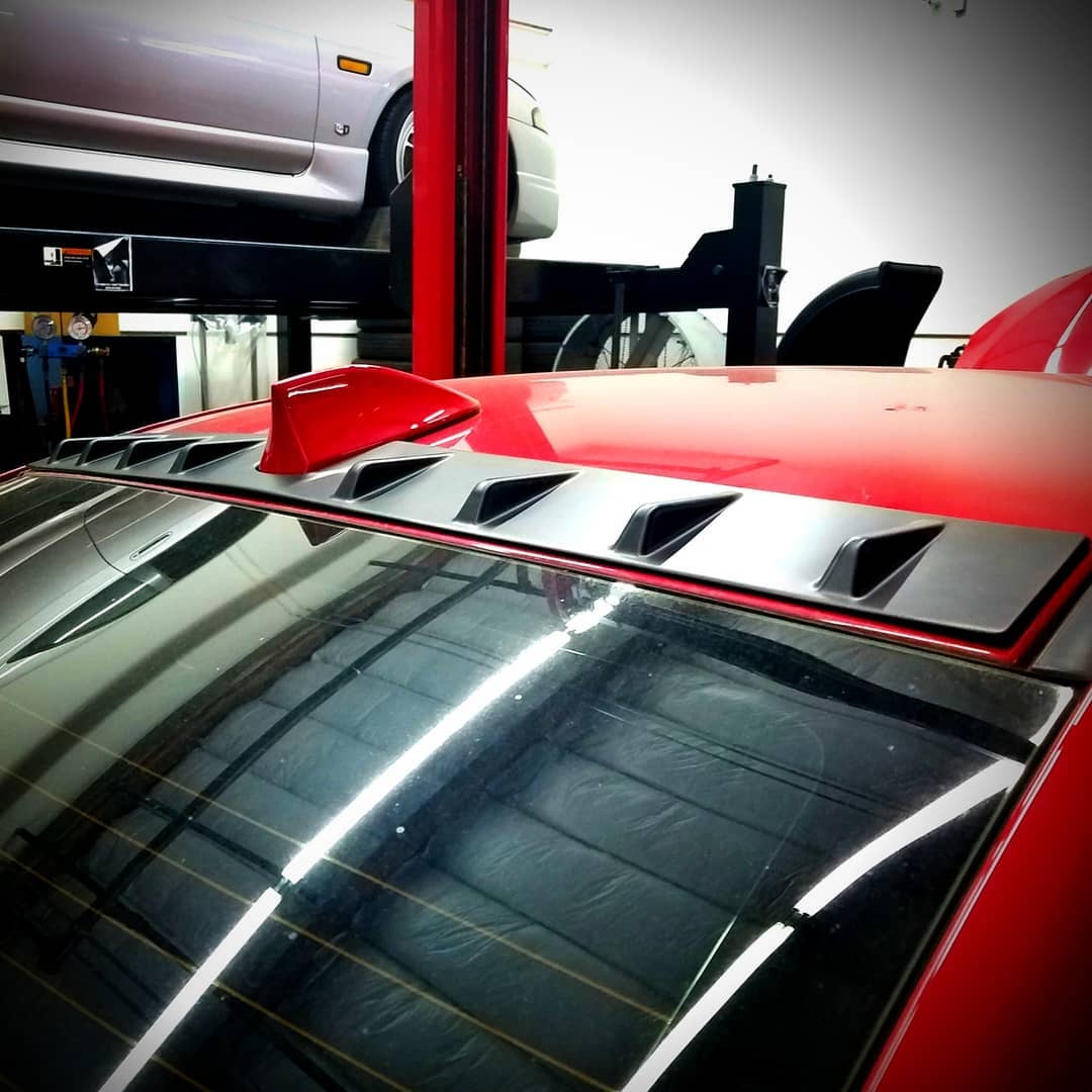 BLOX RACING - Now available for late model Subaru WRX and... | Facebook