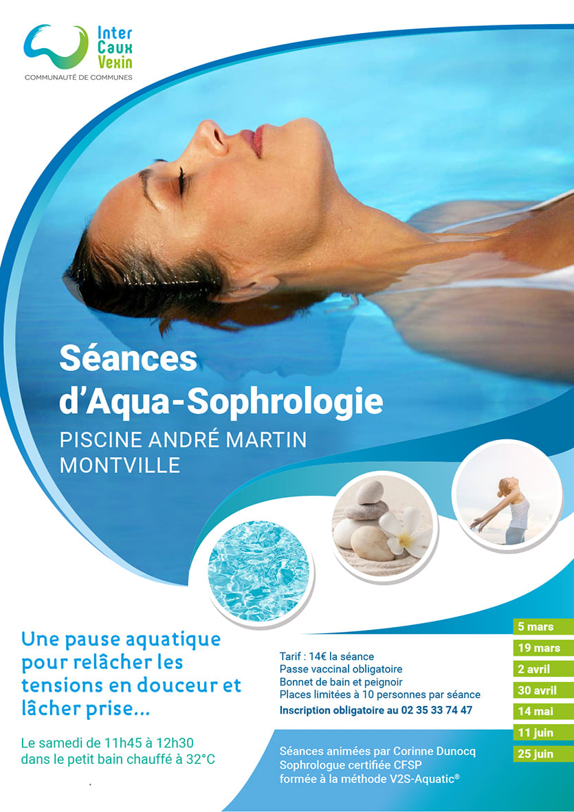 Anxiété - Stress - Sommeil Sophrologie & Sophrogym | Bois-Guillaume