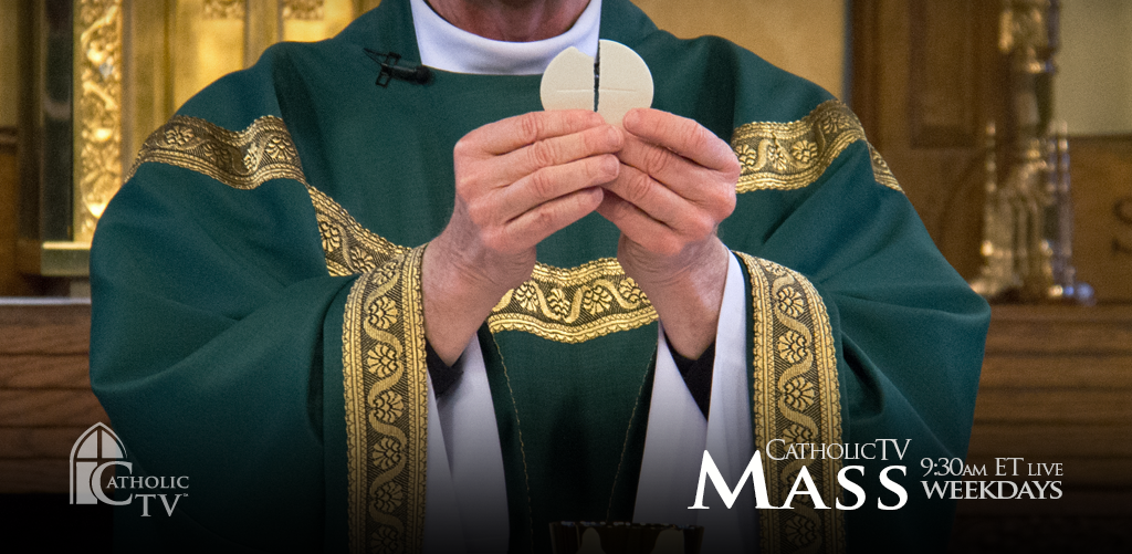 The CatholicTV Network - 