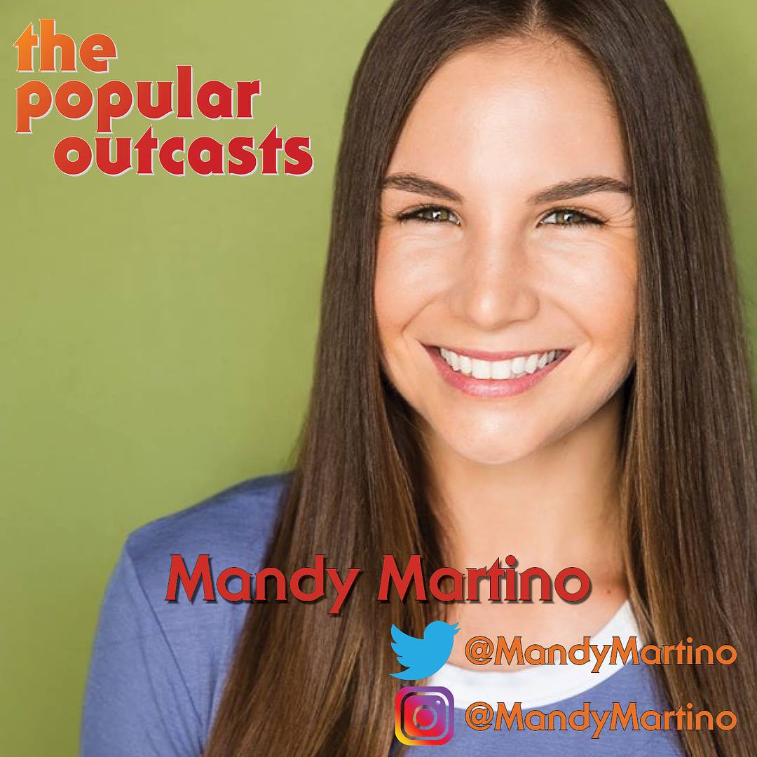 Mandy Martino