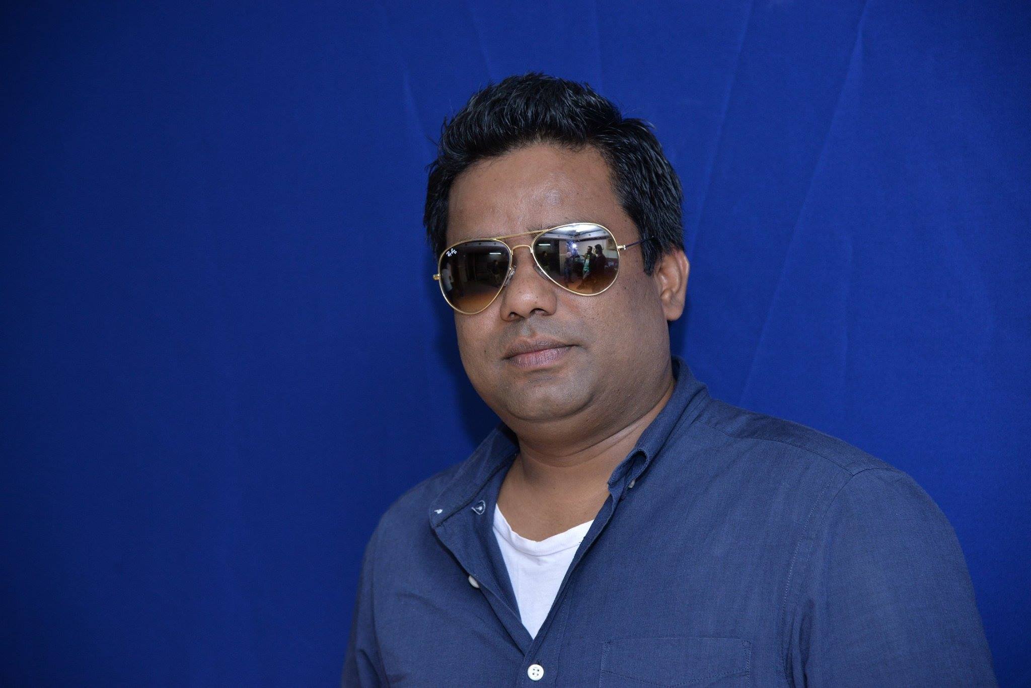 Sanjay Rajak