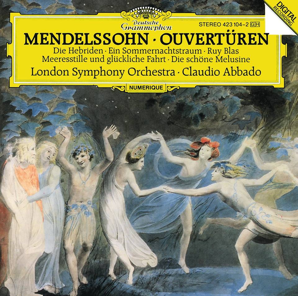 The great Claudio Abbado would have turned 87 today. Here is his