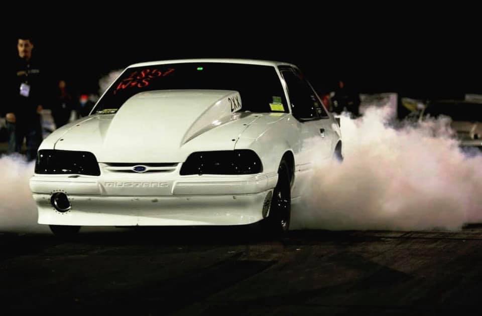 Trz Motorsports Barone Tuning S Turbo Ls Fox Body Facebook